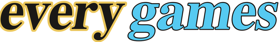 everygames logo