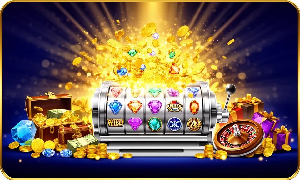 everygames Putting Money Into Your everygames Account