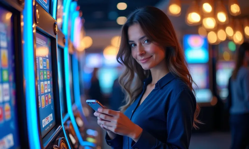 everygames everygames: Built Around How Americans Actually Move Money